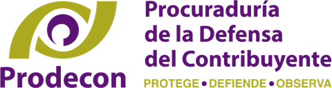PRODECON, Procuraduría de la Defensa del Contribuyente